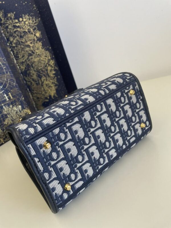 Replica Dior Boston - 1:1 designer replica handbag