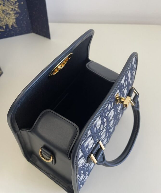 Replica Dior Boston - top-rated replica designer bag