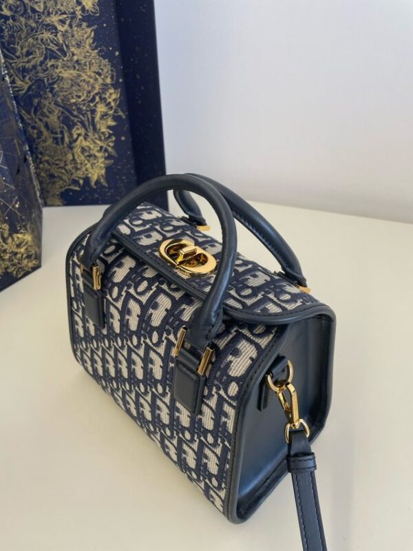 Replica Dior Boston - premium-grade designer purse dupe