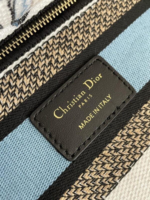 Replica Lady Dior D-Lite Butterfly - premium-grade designer purse dupe