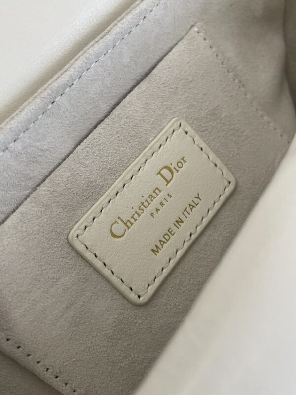 Replica Dior Jolie Top Handle Beige - best-selling designer handbag dupe