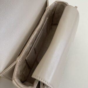 Replica Dior Jolie Top Handle Beige - top-rated replica designer bag