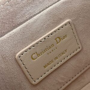 Replica Dior Jolie Top Handle Pink - top-tier luxury replica shoulder bag