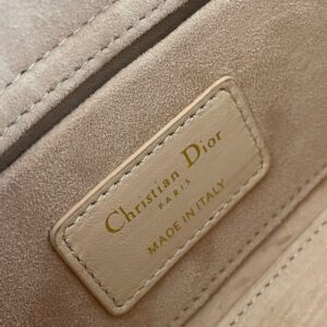 Replica Dior Lady D-Joy Bag Pink - top-tier luxury replica shoulder bag