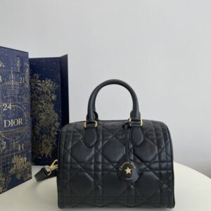 Replica Dior Groove Black - elite superclone designer purse