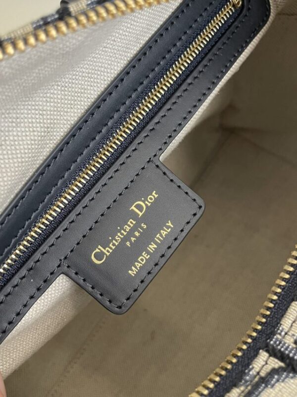 Replica Dior Groove - high-quality designer bag clone
