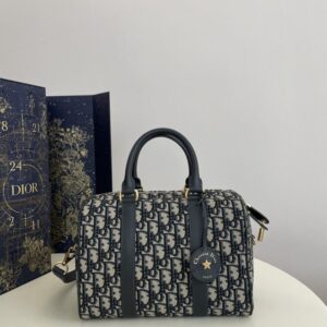 Replica Dior Groove - ultra-realistic fake designer tote