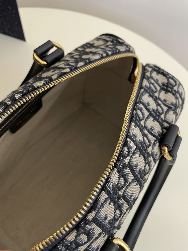 Replica Dior Groove - best quality luxury bag dupe