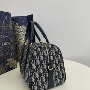 Replica Dior Groove - premium 1:1 fake handbag model