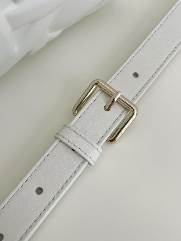 Replica Lady Dior Large White - high-end fake designer purse