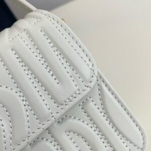 Replica Dior Miss Dior White - top-tier luxury replica shoulder bag