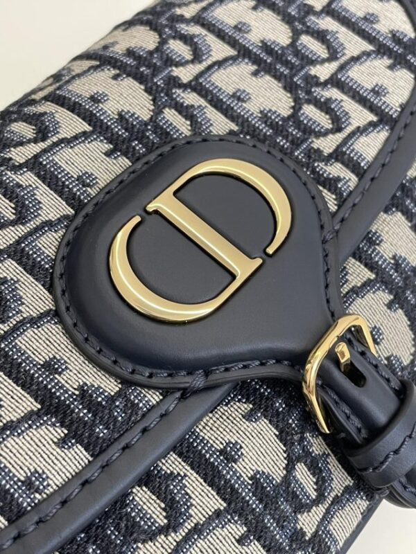 Replica Dior Bobby East-West CD - high-accuracy replica luxury purse
