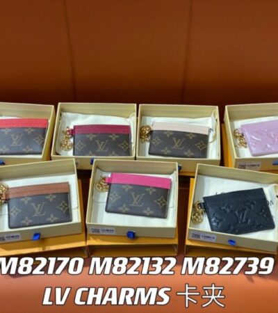 Replica Louis Vuitton Card Holder - best-selling designer handbag dupe