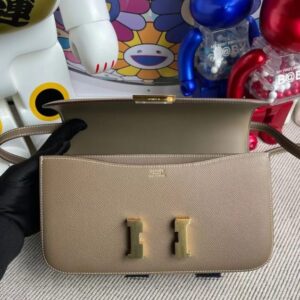 Replica Hermes Constance 26cm Etoupe - top-rated replica designer bag