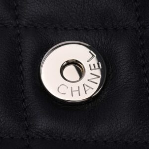 Replica CHANEL 23B Hobo Underarm Bag - authentic-look luxury purse replica