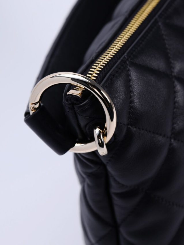 Replica CHANEL 23B Hobo Underarm Bag - near-authentic luxury replica handbag