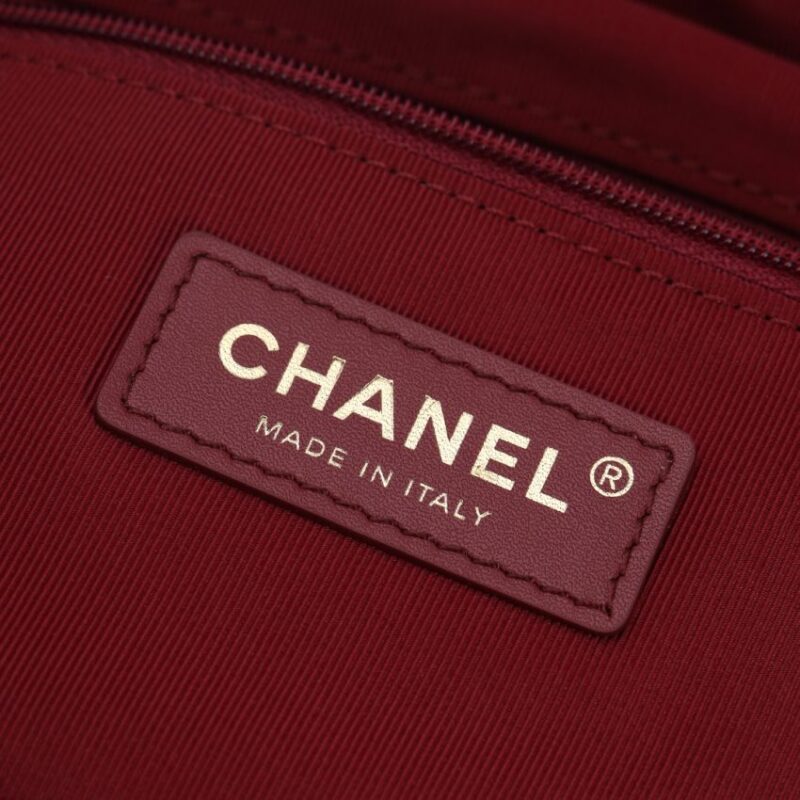 Replica CHANEL 23B Hobo Underarm Bag - best-selling designer handbag dupe