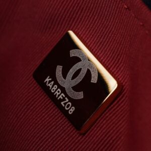 Replica CHANEL 23B Hobo Underarm Bag - top-tier luxury replica shoulder bag