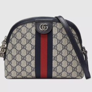 Replica GUCCI OPHIDIA GG SHOULDER BAG - best-selling designer handbag dupe