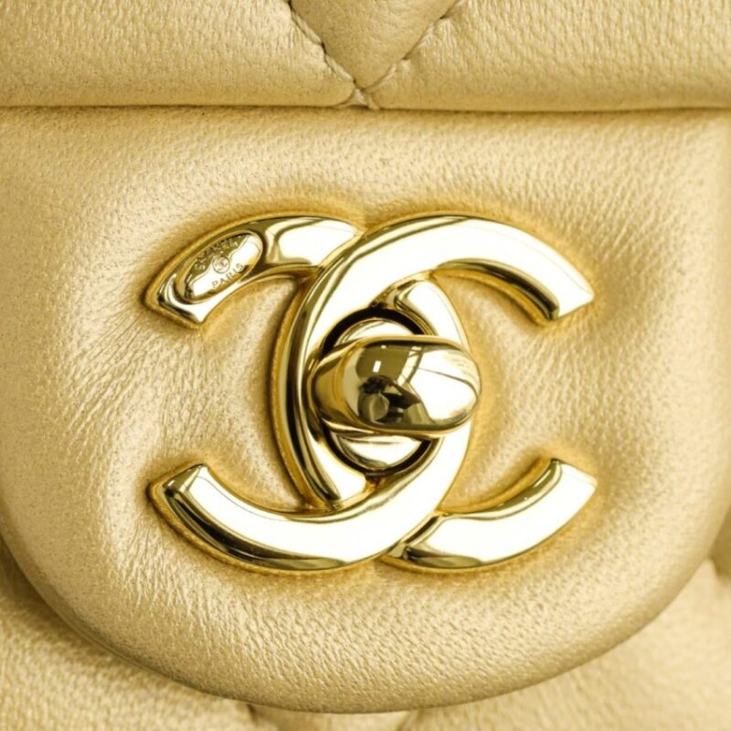 Replica CHANEL Classic Flap Handle - 1:1 designer replica handbag
