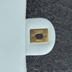 Replica CHANEL 23P Love Flip Bag - top-rated replica designer bag