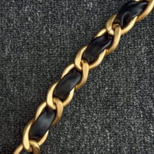 Replica CHANEL 24a Hobo Small - best quality luxury bag dupe