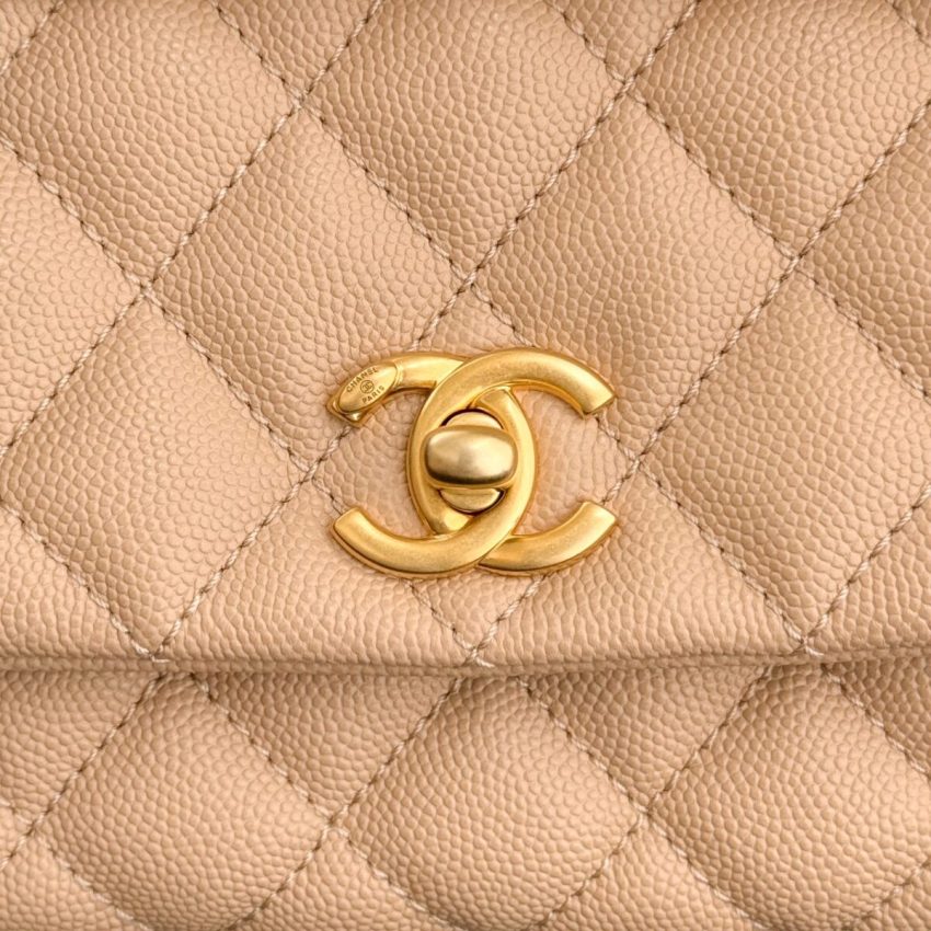 Replica CHANEL 23P Coco Mini - high-end fake designer purse