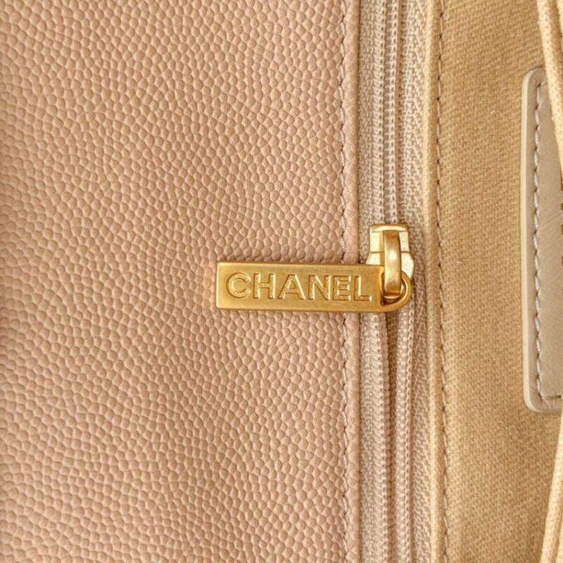 Replica CHANEL 23P Coco Mini - high-accuracy replica luxury purse