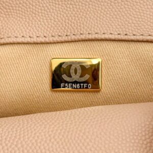 Replica CHANEL 23P Coco Mini - high-accuracy replica luxury purse