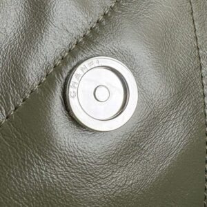 Replica CHANEL 22 Medium Handbag Pink Greed - premium-grade designer purse dupe