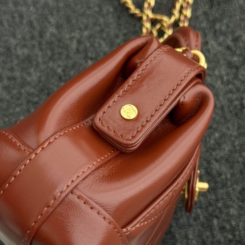 Replica CHANEL Mini Bag with Top Handle - authentic-look luxury purse replica