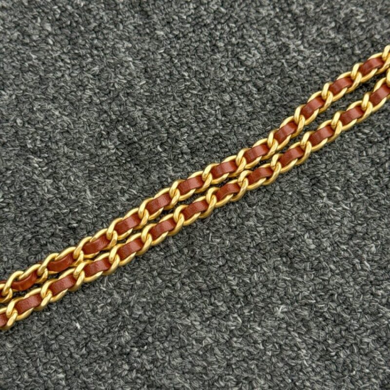 Replica CHANEL Mini Bag with Top Handle - ultra-realistic fake designer tote