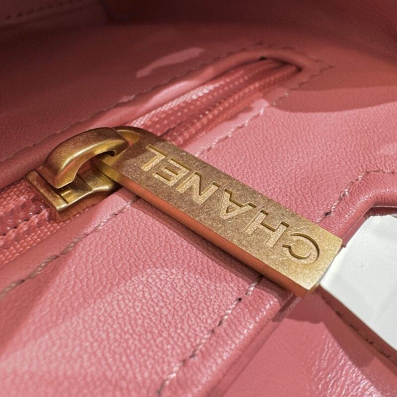Replica CHANEL 23k Kelly Pink - high-quality designer bag clone