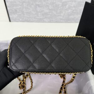 Replica CHANEL Camellia Backpack - near-authentic luxury replica handbag