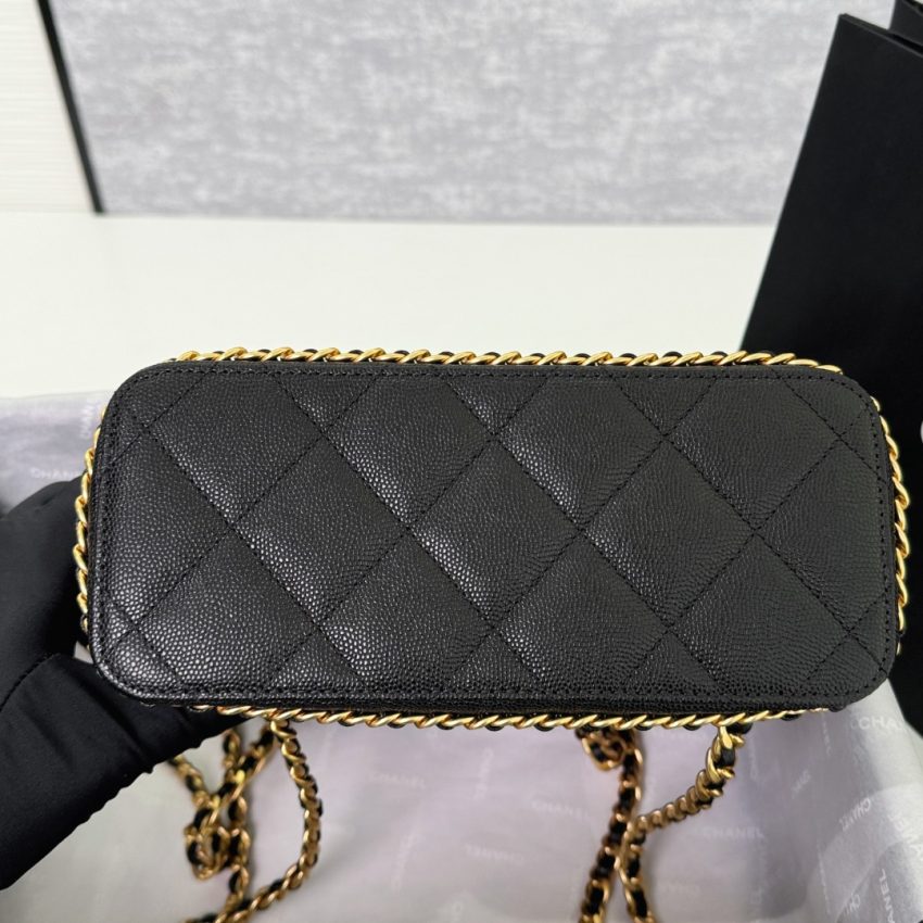 Replica CHANEL Camellia Backpack - near-authentic luxury replica handbag
