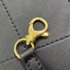 Replica CHANEL 23A Hobo Bag - near-authentic luxury replica handbag