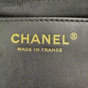 Replica CHANEL 23A Hobo Bag - authentic-look luxury purse replica