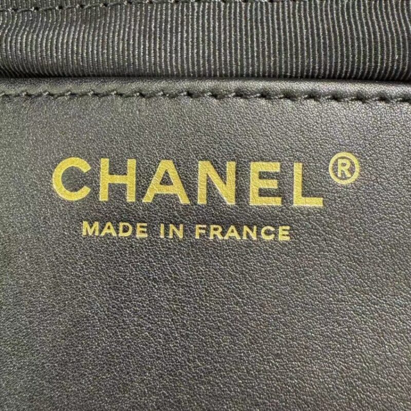 Replica CHANEL 23A Hobo Bag - authentic-look luxury purse replica
