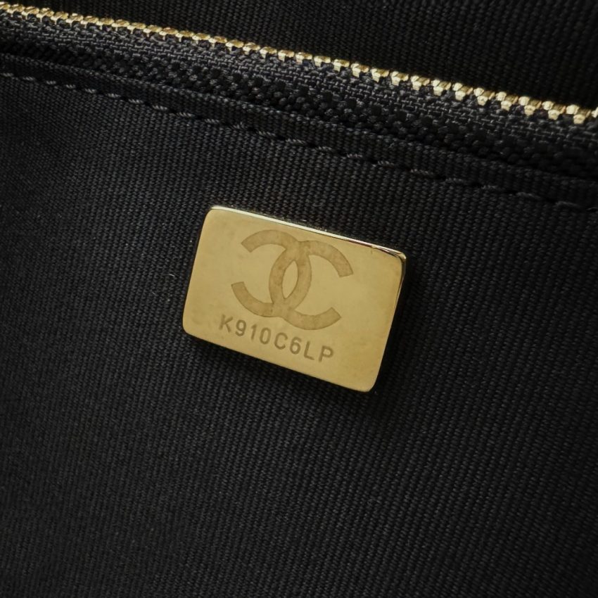 Replica CHANEL 31Bag Large Black - premium-grade designer purse dupe