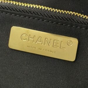 Replica CHANEL 31Bag Large Black - best-selling designer handbag dupe