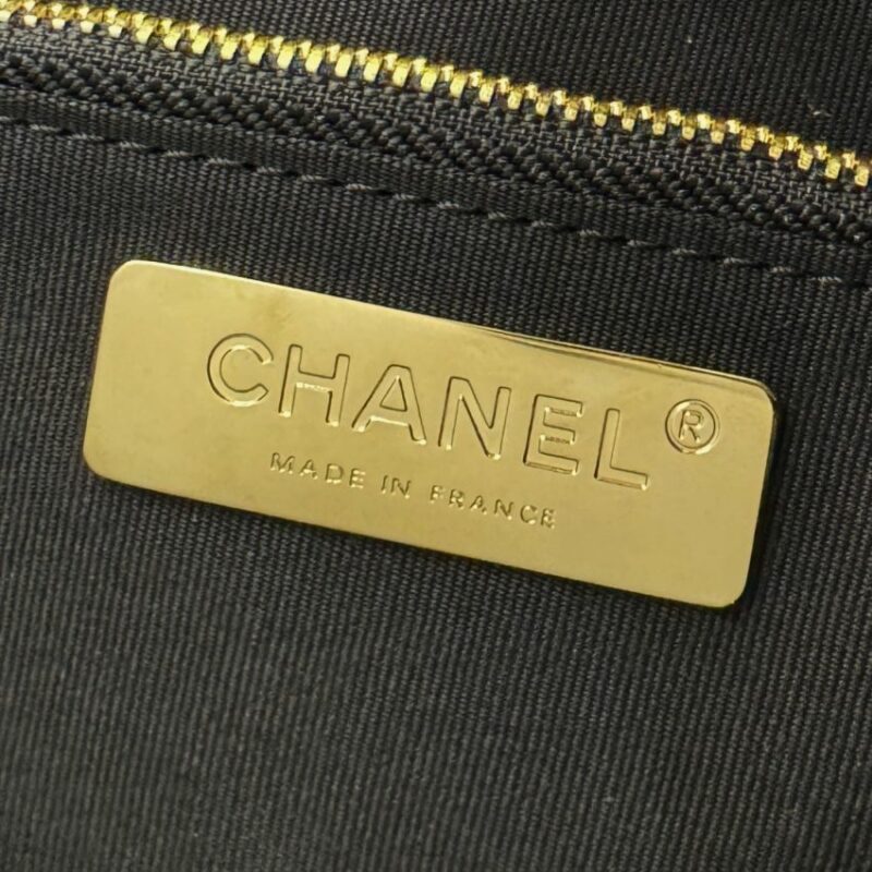Replica CHANEL 31Bag Large Black - best-selling designer handbag dupe