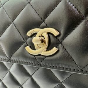 Replica CHANEL Three Layer Bag - high-quality designer bag clone
