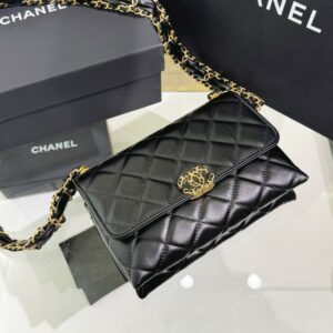Replica CHANEL 19 Mini Flap Bag - premium-grade designer purse dupe