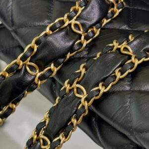 Replica CHANEL 19 Mini Flap Bag - high-accuracy replica luxury purse