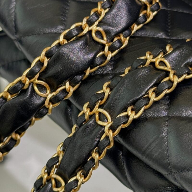 Replica CHANEL 19 Mini Flap Bag - high-accuracy replica luxury purse