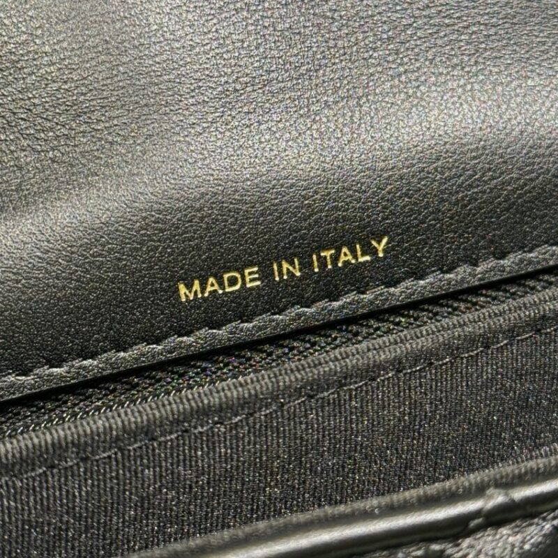 Replica CHANEL 19 Mini Flap Bag - top-tier luxury replica shoulder bag