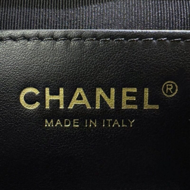 Replica CHANEL 24c Baguette Bag White - elite superclone designer purse