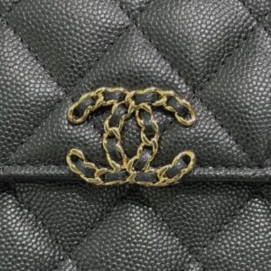Replica CHANEL 23k Kelly Handle - high-accuracy replica luxury purse