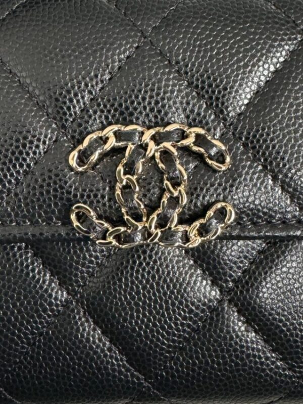 Replica CHANEL 23P Kelly Handle - premium-grade designer purse dupe