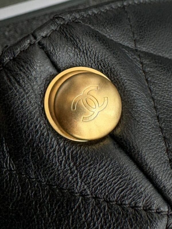 Replica CHANEL 24p Hobo Underarm Bag - best-selling designer handbag dupe